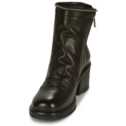 Airstep / A.S.98 VISION LOW Couleur Noir -Promos Airstep / A.S.98 Boutique 22484763 500 C