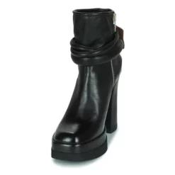 Airstep / A.S.98 VIVENT Couleur Noir -Promos Airstep / A.S.98 Boutique 22484766 500 C