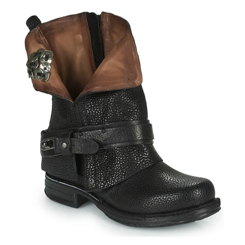 Airstep / A.S.98 SAINT BIKE Couleur Noir 1 Airstep / A.S.98 SAINT BIKE Couleur Noir