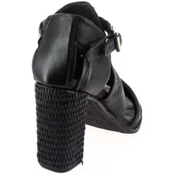 Airstep / A.S.98 98 A72005 Couleur NOIR -Promos Airstep / A.S.98 Boutique 22632888 500 C