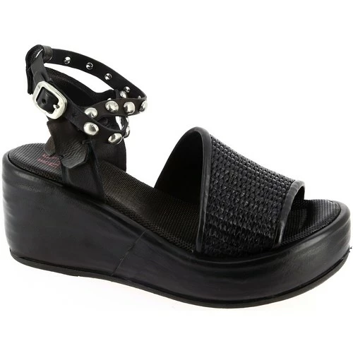 Airstep / A.S.98 98 A76002 Couleur NOIR 1 Airstep / A.S.98 98 A76002 Couleur NOIR