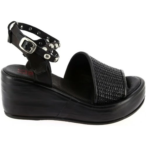 Airstep / A.S.98 98 A76002 Couleur NOIR 2 Airstep / A.S.98 98 A76002 Couleur NOIR – Image 2