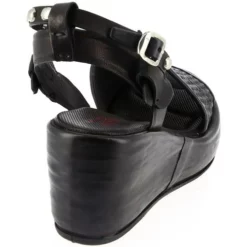 Airstep / A.S.98 98 A76002 Couleur NOIR 5 Airstep / A.S.98 98 A76002 Couleur NOIR -Promos Airstep / A.S.98 Boutique 22632889 500 C