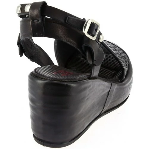 Airstep / A.S.98 98 A76002 Couleur NOIR 3 Airstep / A.S.98 98 A76002 Couleur NOIR – Image 3