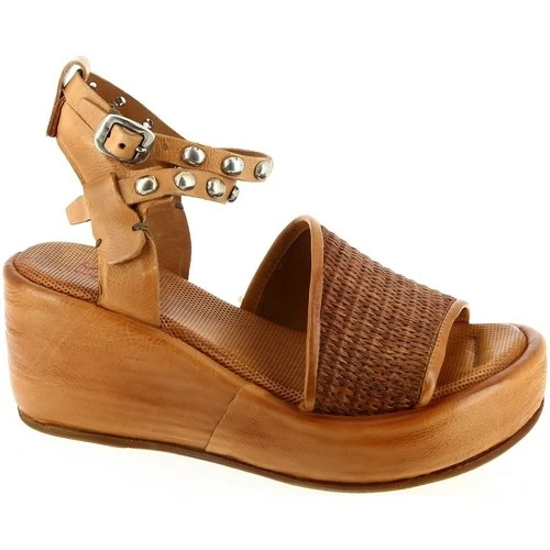 Airstep / A.S.98 98 A76002 Couleur COGNAC 1 Airstep / A.S.98 98 A76002 Couleur COGNAC