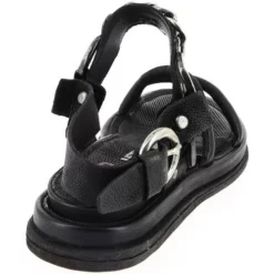 Airstep / A.S.98 98 A65007 Couleur NOIR -Promos Airstep / A.S.98 Boutique 22632891 500 C