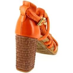 Airstep / A.S.98 98 A72002 Couleur ORANGE -Promos Airstep / A.S.98 Boutique 22646497 500 C