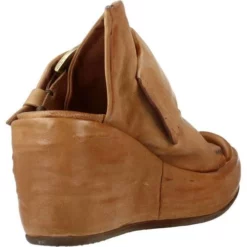 Airstep / A.S.98 A76003 Couleur Marron -Promos Airstep / A.S.98 Boutique 22688646 500 C
