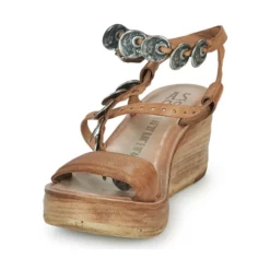 Airstep / A.S.98 NOA Couleur Marron -Promos Airstep / A.S.98 Boutique 22927628 500 C