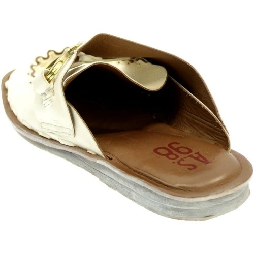 Airstep / A.S.98 A67004 Couleur Blanc 3 Airstep / A.S.98 A67004 Couleur Blanc – Image 3