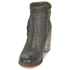 Airstep / A.S.98 ODELL Couleur Noir fumé -Promos Airstep / A.S.98 Boutique 2900590 500 C