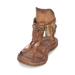 Airstep / A.S.98 RAMOS Couleur Marron 5 Airstep / A.S.98 RAMOS Couleur Marron -Promos Airstep / A.S.98 Boutique 4833487 500 C