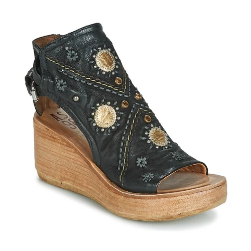 Airstep / A.S.98 NOA Couleur Noir 1 Airstep / A.S.98 NOA Couleur Noir