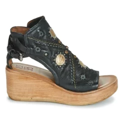 Airstep / A.S.98 NOA Couleur Noir 4 Airstep / A.S.98 NOA Couleur Noir -Promos Airstep / A.S.98 Boutique 4833501 500 B