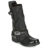 Airstep / A.S.98 SAINT EC BUCKLE Couleur Noir