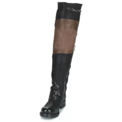 Airstep / A.S.98 SAINT EC PATCH Couleur Noir 5 Airstep / A.S.98 SAINT EC PATCH Couleur Noir -Promos Airstep / A.S.98 Boutique 5983833 500 C