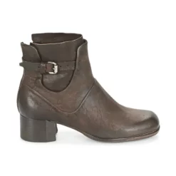 Airstep / A.S.98 ESTE Couleur Marron Choco -Promos Airstep / A.S.98 Boutique 7024127 500 B